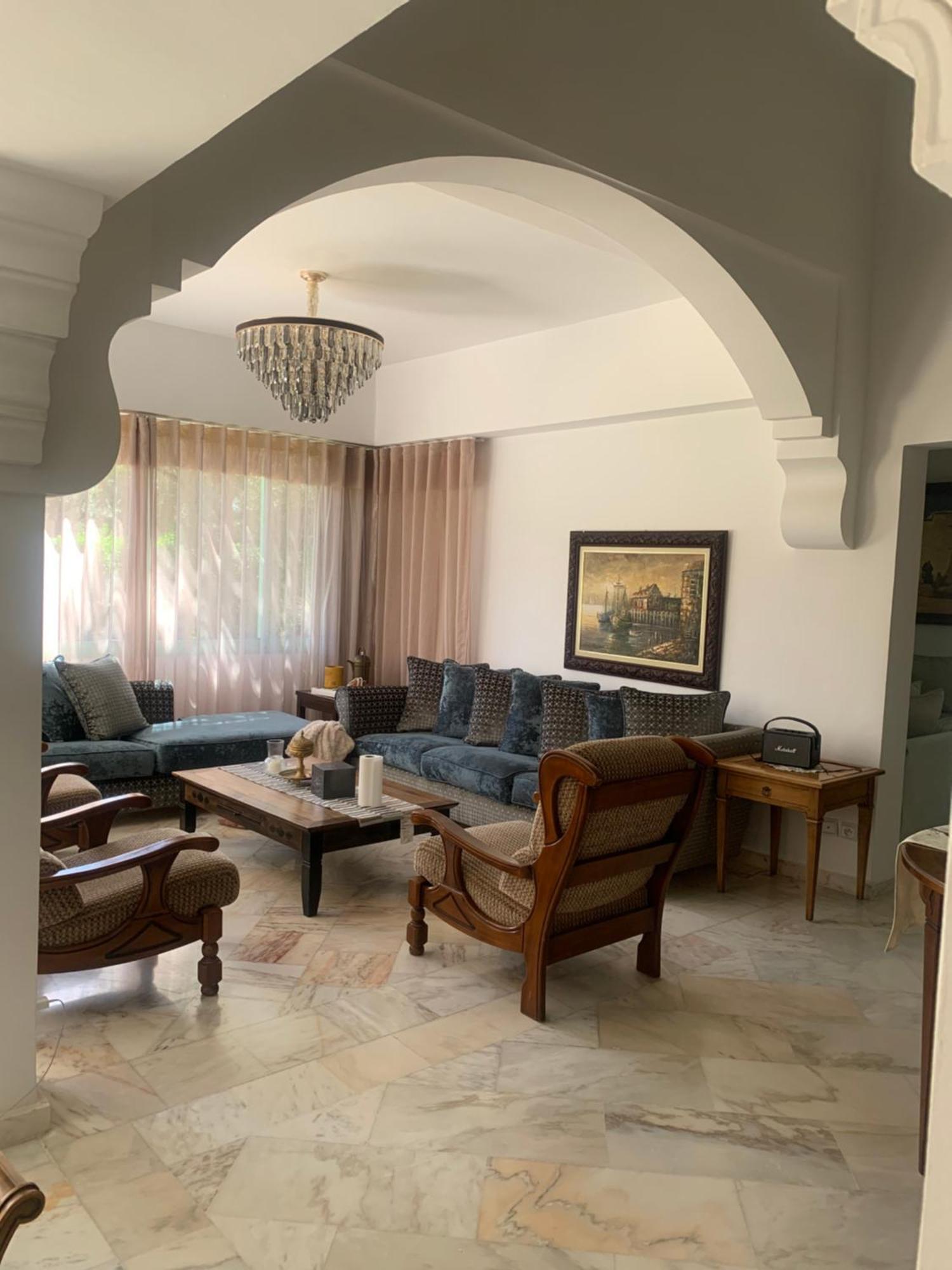 Villa Avec Piscine Privatisee A La Palmeraie Marrakesh Exterior foto